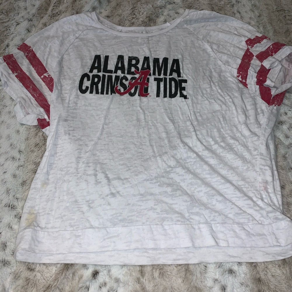 Alabama T-shirt